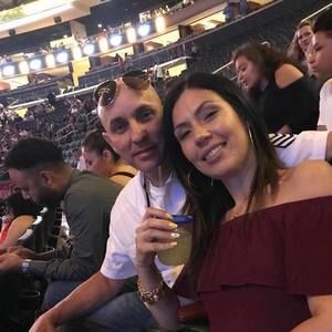 Meet your Posher, Javier